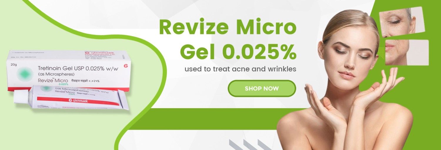 Revize Micro