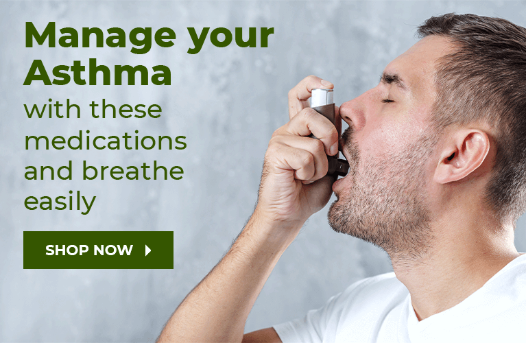 Asthma