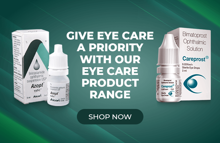 Eye Care