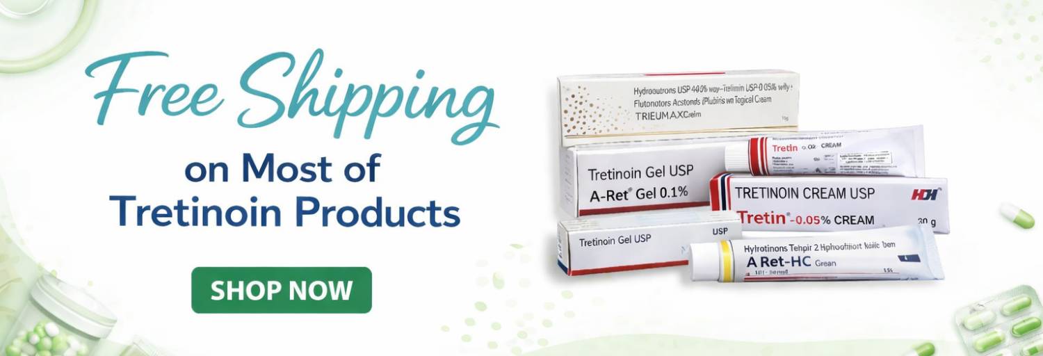 tretinoin