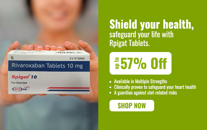 Rpigat Tablets banner